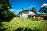 Chata Slapy - Slapy - Hrdlička