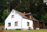 Chata U Jelena - Mařenice