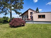 Chata Pod borovicí - Nové Veselí