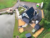 Obora Košetice - Košetice