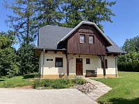 Dobrá Chaloupka - Staré Buky