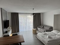 Lipno apartmán u jezera - Lipno nad Vltavou