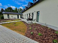 Paseky apartments resort - Studnice