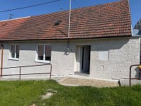 Restadoom-ubytování - Jemnice