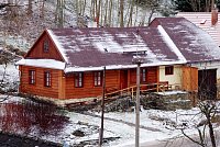 Chalupa Veronika - Starý Svojanov