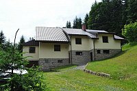 Chata Orlík - Dolní Morava