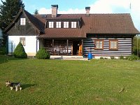 Roubenka - Mříčná