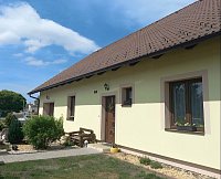Ubytování u Bláhů - Lužnice