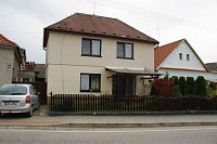 Ubytování u Lidušky - Třeboň