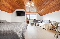 Apartmán Pure Harmony - Velké Bílovice