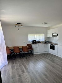 Apartmán Nerudova - Polná