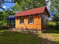 Chata pod Radhoštěm 2 - Ubytování u Cvečků - Rožnov pod Radh.