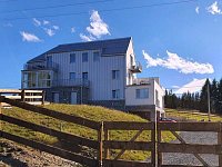 Apartmány Stráň - Potůčky