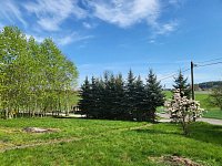 Chalupa Zábrodíčko - Zábrodí