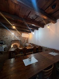 Penzion jaký svět neviděl - Šakvice