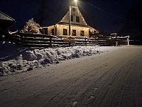 Ubytování, pronájem chalupy - Dolní Moravice