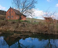 Chalupa Nad Hladinou - Teplice nad Metují