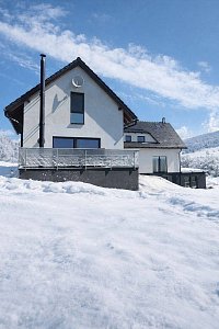 Chalet Dolní Morava - Dolní Morava