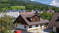 Svemico 38 - Černý Důl