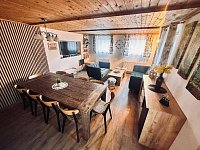 Lipno-chalupa - Loučovice