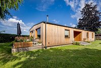 Chata Modřínka - Seč