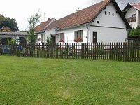 Chalupa Česlava - Dlouhá Lhota