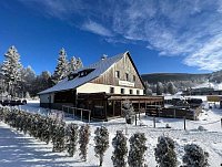 Penzion Neubauer - Ramzová