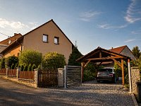 Welness Bobr family house - Bobrová