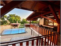 Ubytování Pálavské slunéčko - Šakvice