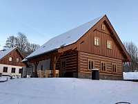 Roubenka Vanedi - Olešnice v O. h.