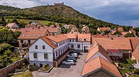 Penzion Na Vyhlídce - Pavlov