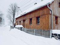 Bludenská Chata - Pernink