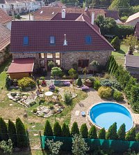 Wellness chalupa Na Kovárně - Police