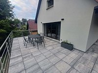 Chata Vedle Jedle - Dolní Morava