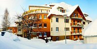Rodinný apartmán Stella - Horní Rokytnice
