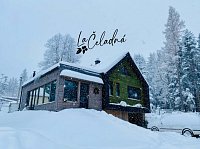 La-Čeladná - Čeladná