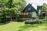 Chata Blanka - Adršpach