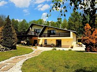 Apartmány LIZARD - Čeladná