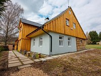 Chalupa Nela - Jadrná