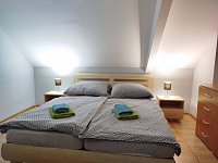 Chalupa k pronajmutí - Prušánky