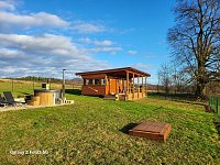 Barborka glamping - Horní Libchava