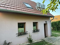 Domeček Ve Višňové - Dolní Bojanovice