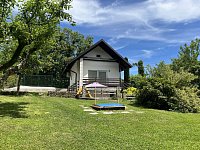 Chata Sedmikráska - Zlín