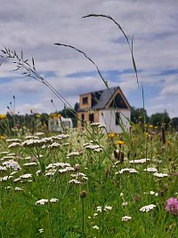 Glamping Český ráj - Glamhousy v soukromí - Troskovice