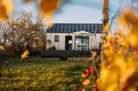 Winy House - Nový Poddvorov