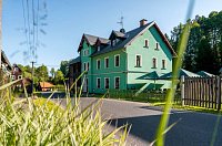 Penzion my Lady II - Heřmanice