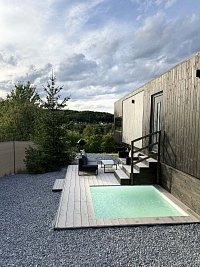 Rockspa - Praha - Točná