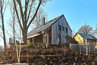 Rezidence Za Vodou - Čáp - Čistá v Krkonoších