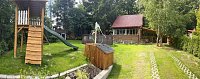 Chata u Pivní budky - Ptenský Dvorek