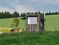 Glamping Na Malém Háji - Malý Háj